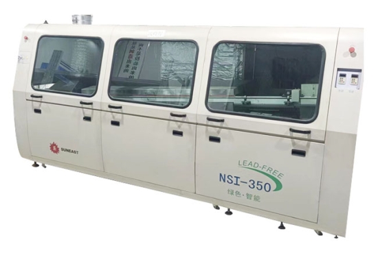 日東波峰焊 NSI-350